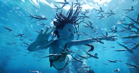 ‘Avatar: The Way of Water’ Review – The Most Breathtaking Cinematic Experience Of The Year