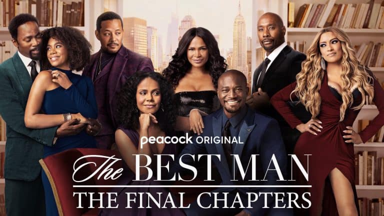 ‘The Best Man: The Final Chapters’ Review – A Nostalgic and Entertaining Conclusion To A Much Beloved Franchise