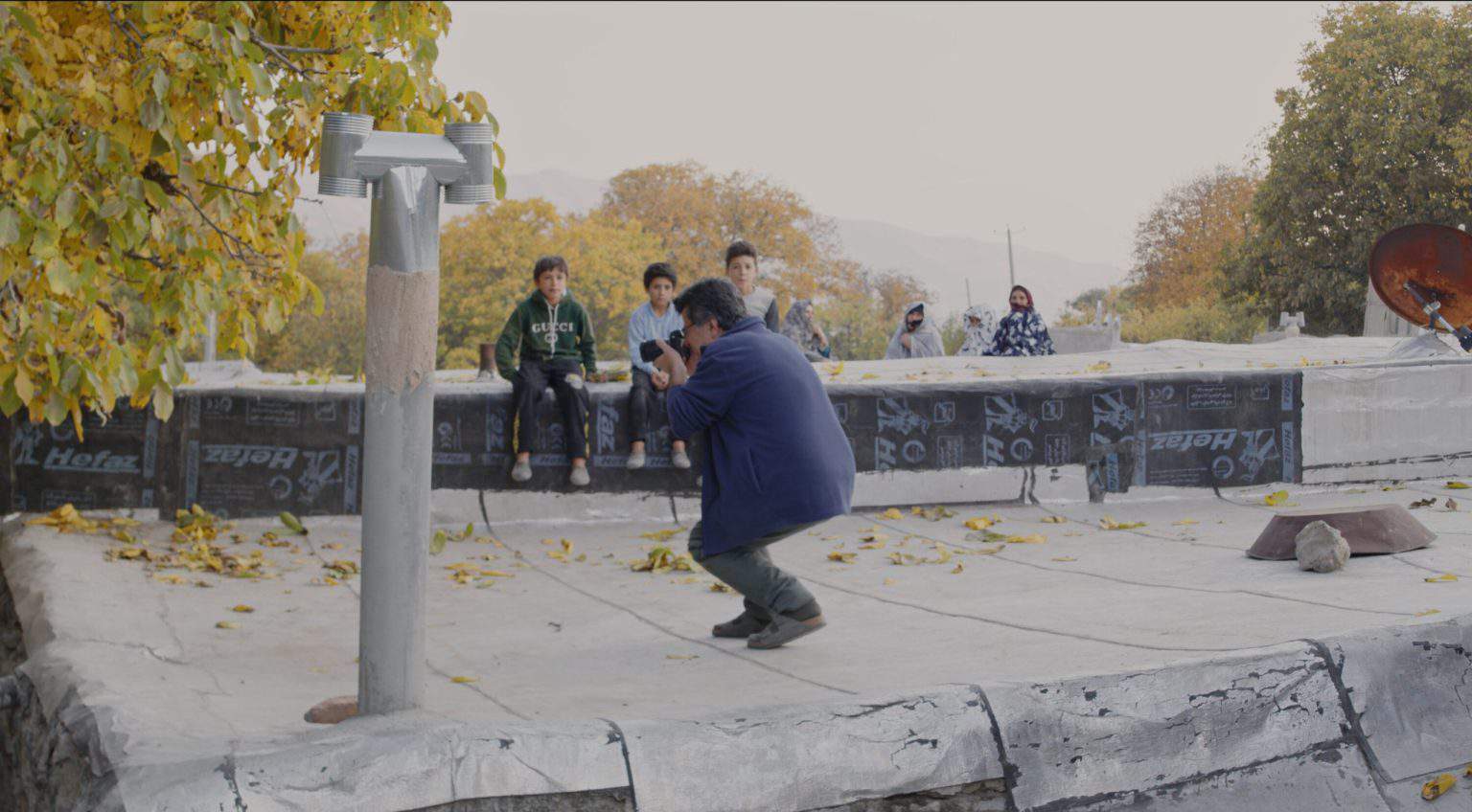 ‘No Bears’ Review – Jafar Panahi’s Latest Metafictional Drama Is Another Miraculous Feat