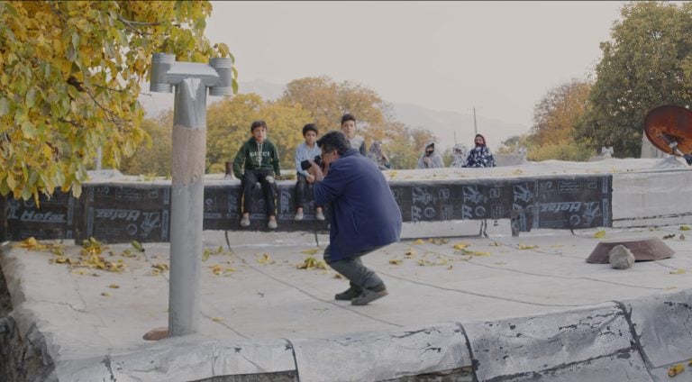 ‘No Bears’ Review – Jafar Panahi’s Latest Metafictional Drama Is Another Miraculous Feat