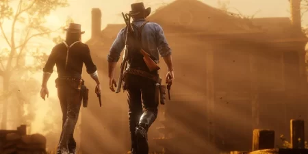 Ranking Every Ending In ‘Red Dead Redemption 2’ Main Storyline