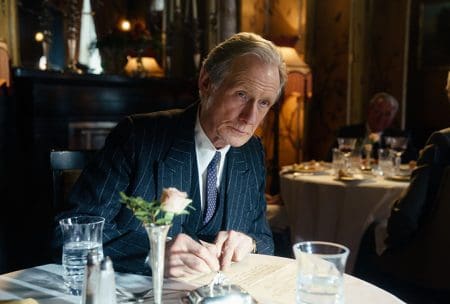 Sony To Release The Oscar-Nominated Bill Nighy Drama ‘Living’ On Blu-Ray Very Soon