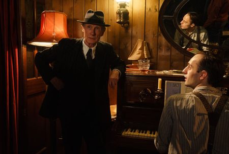 ‘Living’ (2022) Blu-Ray Review – A Reserved Portrait Of Regret & Hope