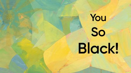 GVN Interview With ‘You So Black’ Author Theresa Tha S.O.N.G.B.I.R.D.