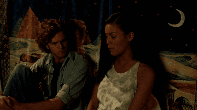 ‘On The Yard’/’A Walk On The Moon’: Two Films By Raphael D. Silver Blu-Ray Review – An Overlooked Talent