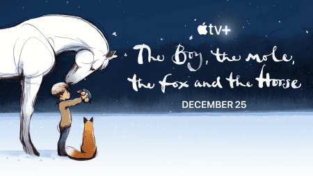 ‘The Boy, the Mole, the Fox, and the Horse’ Review – A Sweet Tale of Friendship and Unexpected Connection