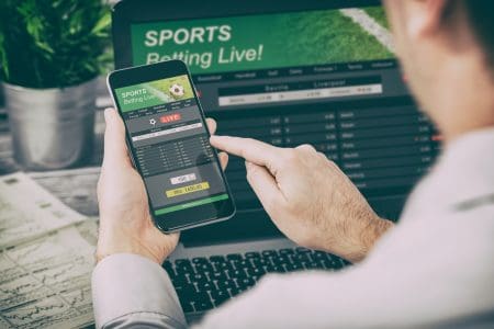 Betting On The English Premier League: Your Quick Guide