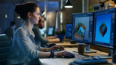 Benefits Of Outsourcing Game Development Companies