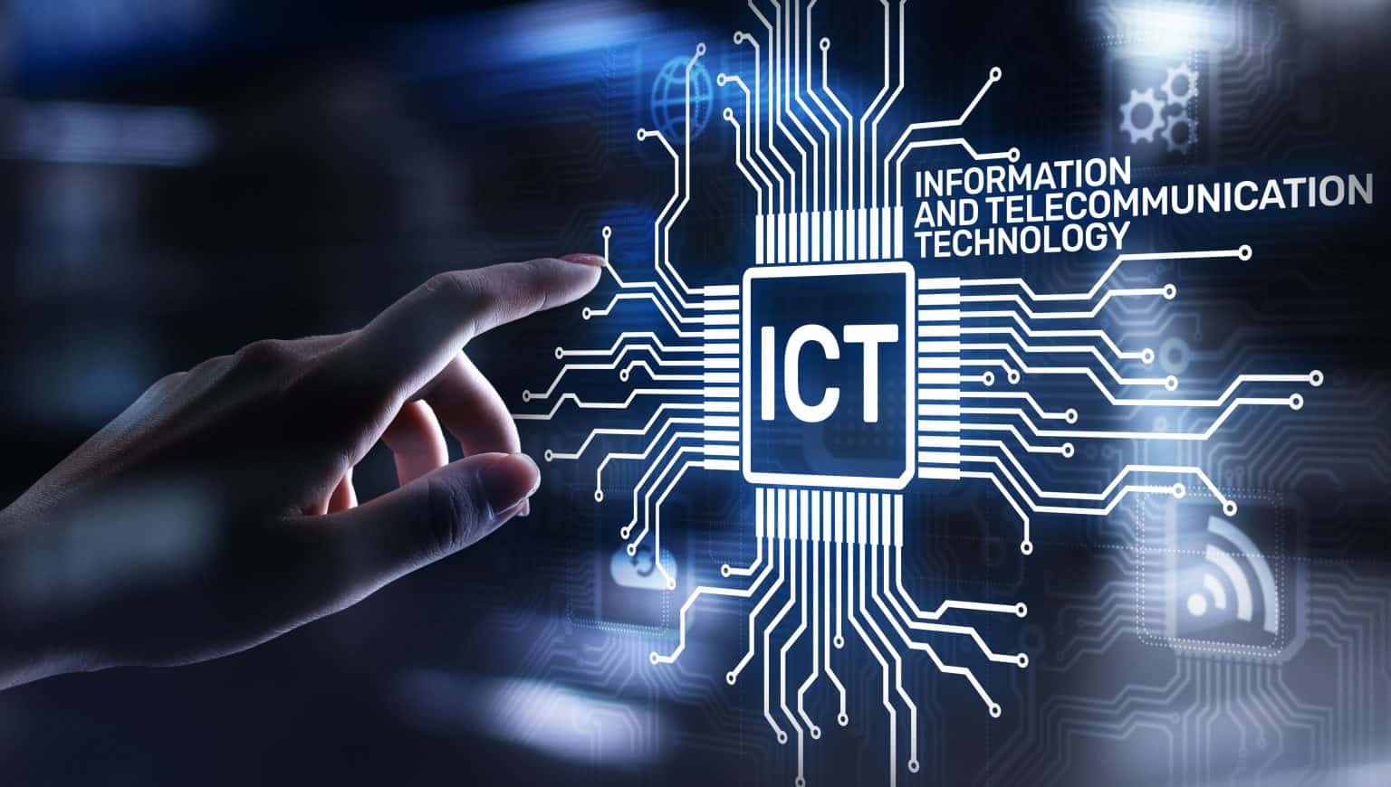 Main Ways Technology Impacts Your Daily Life