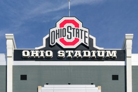 Ohio Residents Can Bet On College Sports From 2023