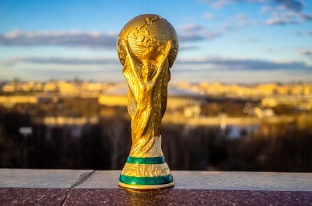 FIFA’s Technological Evolution: The Rise of VAR And More