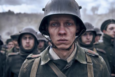 ‘All Quiet On The Western Front’ (2022) 4K UHD Blu-Ray Review – A Visceral Examination Of The Folly Of War