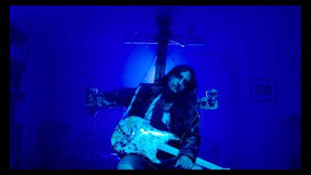 ‘Allegoria’ Blu-Ray Review – An Inconsistent Portrait Of The Horrors Of Being An Artist