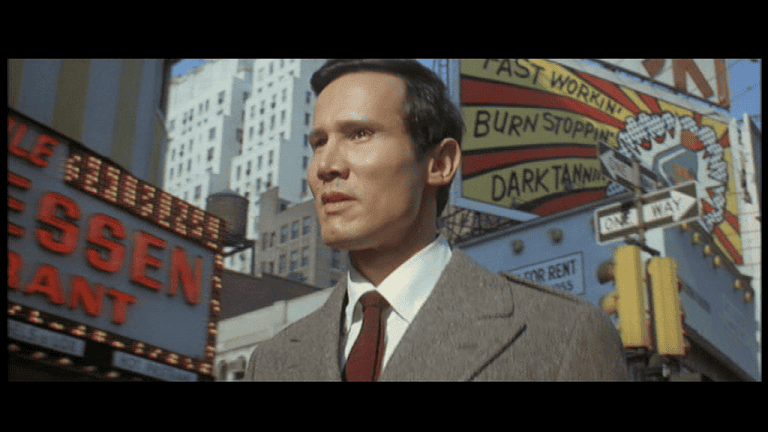 ‘Assassination’ (1967) Blu-Ray Review – Henry Silva Elevates Capable Eurospy Thriller ‘Assassination’ (1967) Blu-Ray Review – Henry Silva Elevates Capable Eurospy Thriller