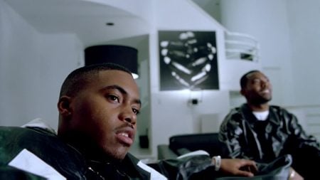 Lionsgate To Release The Nas & DMX Crime Drama ‘Belly’ On 4K UHD Blu-Ray This January