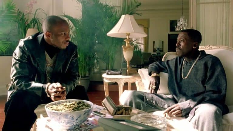 ‘Belly’ 4K UHD Blu-Ray SteelBook Review – Urban Crime Drama Shakes The Cobwebs Off The Genre