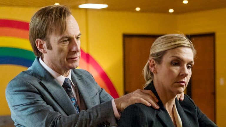 ‘Better Call Saul’: Season 6 Blu-Ray Review – Final Run Sends Series Out As One Of The Greats