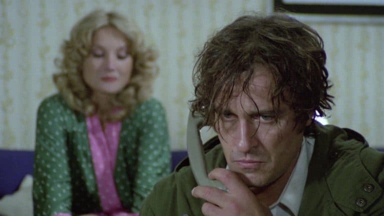 ‘Blood And Diamonds’ Blu-Ray Review – An Effective Italian Crime Thriller From Fernando Di Leo