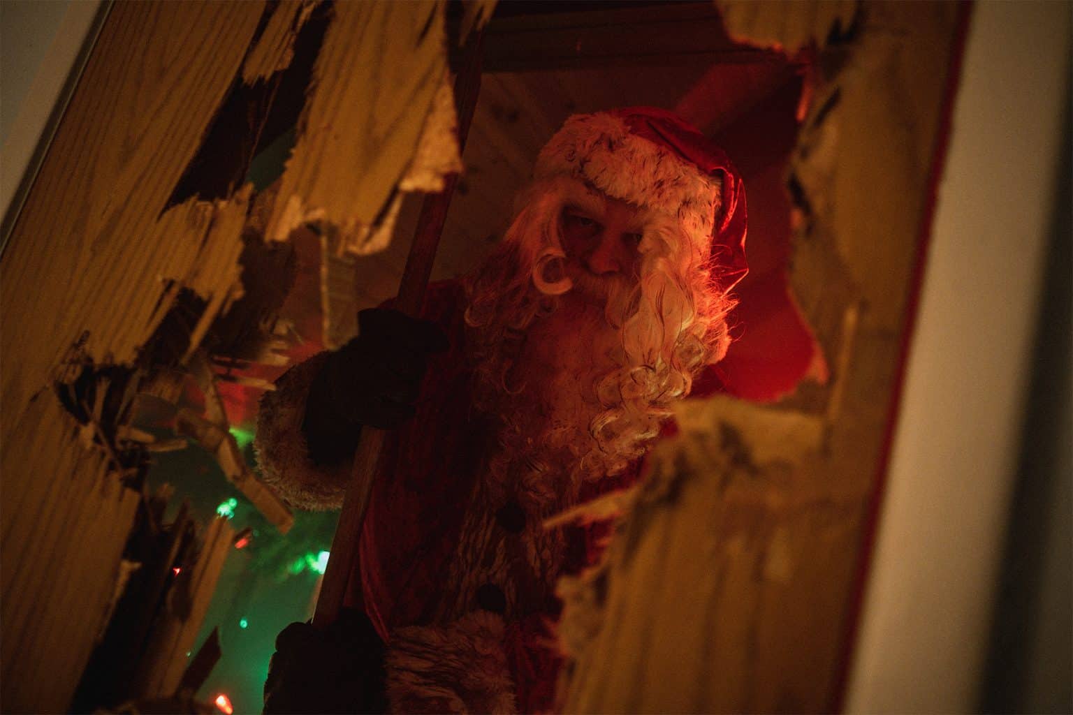 RLJE To Release Shudder’s Holiday Horror Film ‘Christmas Bloody Christmas’ On Blu-Ray This March