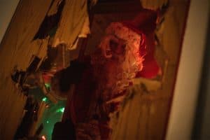 RLJE To Release Shudder’s Holiday Horror Film ‘Christmas Bloody Christmas’ On Blu-Ray This March