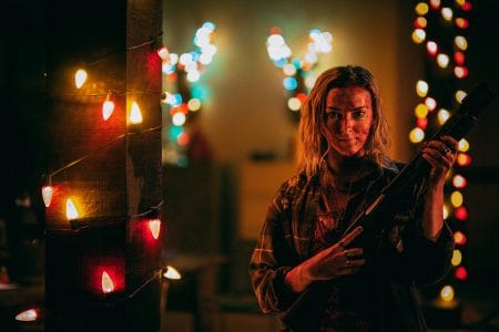 ‘Christmas Bloody Christmas’ Blu-Ray Review – A Gory Holiday Nightmare