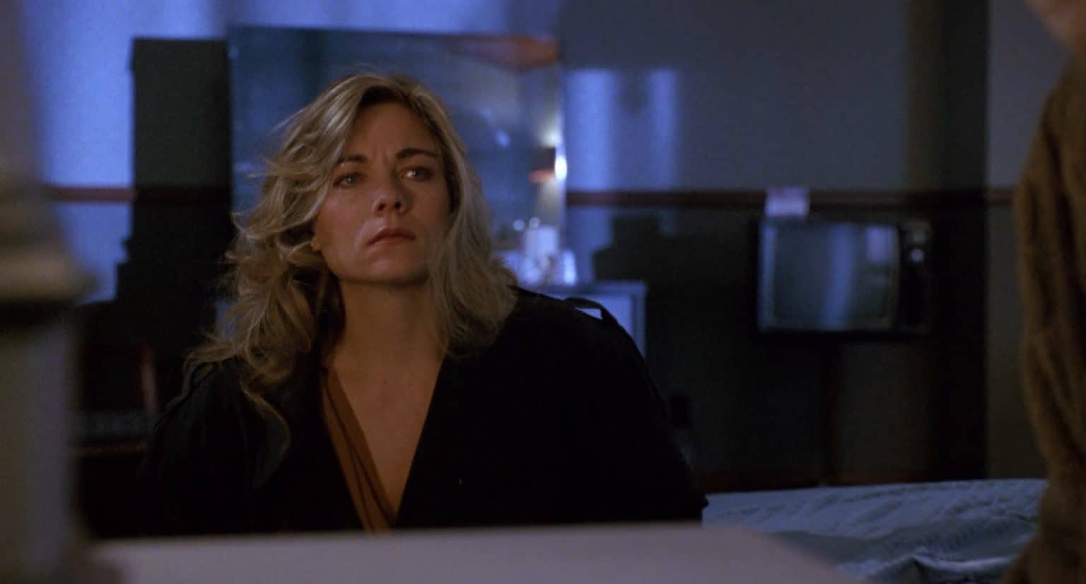 ‘Cold Heaven’ Blu-Ray Review – Nicolas Roeg Crafts An Inconsistent Tale Of Death And Spirituality