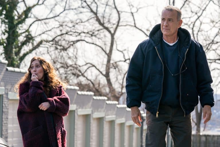 ‘A Man Called Otto’ Blu-Ray Review – Tom Hanks Brings Surprising Depth To American Remake