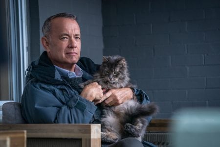 ‘A Man Called Otto’ Review – A Charming Reminder That There Is Always Something To Live For
