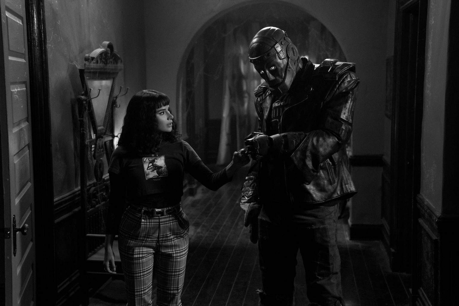 ‘Doom Patrol’ Season 4 Episode 3 Review: Nostalgia Patrol