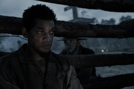 ‘Emancipation’ Review – Unflinchingly Brutal And Baffling