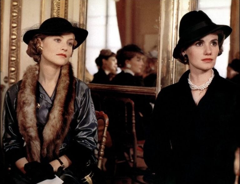 ‘Entre Nous’ Blu-Ray Review – A Sensitive Feminist Tale Of Longing