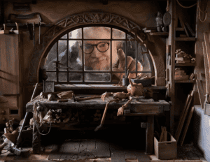 Guillermo del Toro Thinks AI Art In Movies Is “An Insult to Life Itself” Guillermo del Toro chooses to make movies the long way, and we love him for it.