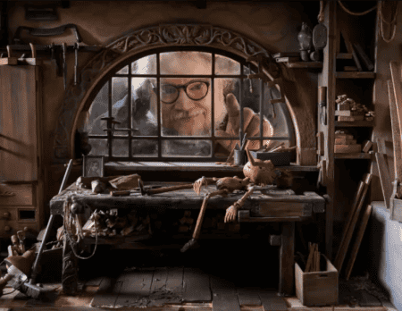 Guillermo del Toro Thinks AI Art In Movies Is “An Insult to Life Itself”