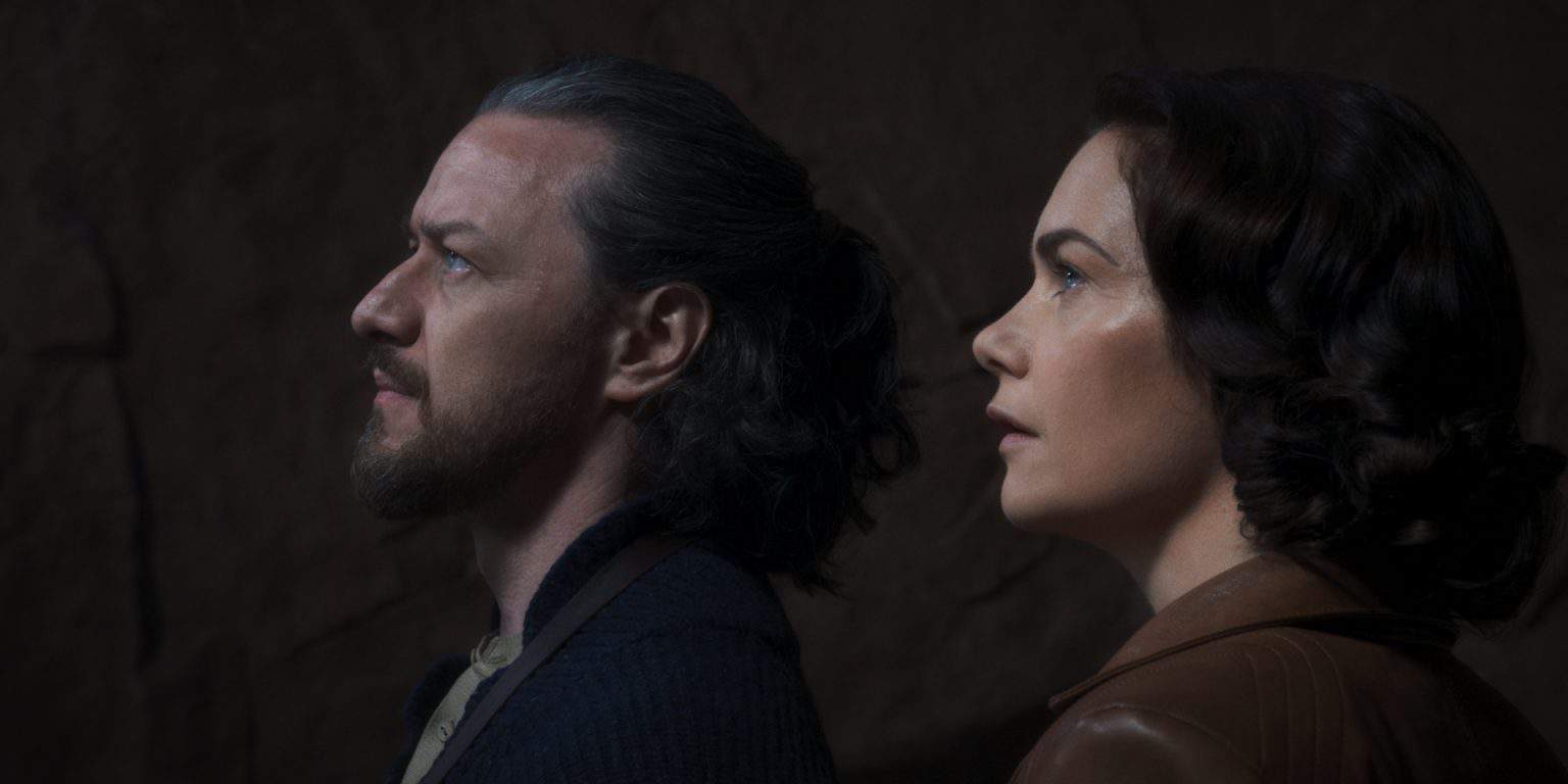 ‘His Dark Materials’: Season 3 Blu-Ray Review – A Rewarding Finale For The Fantasy Series