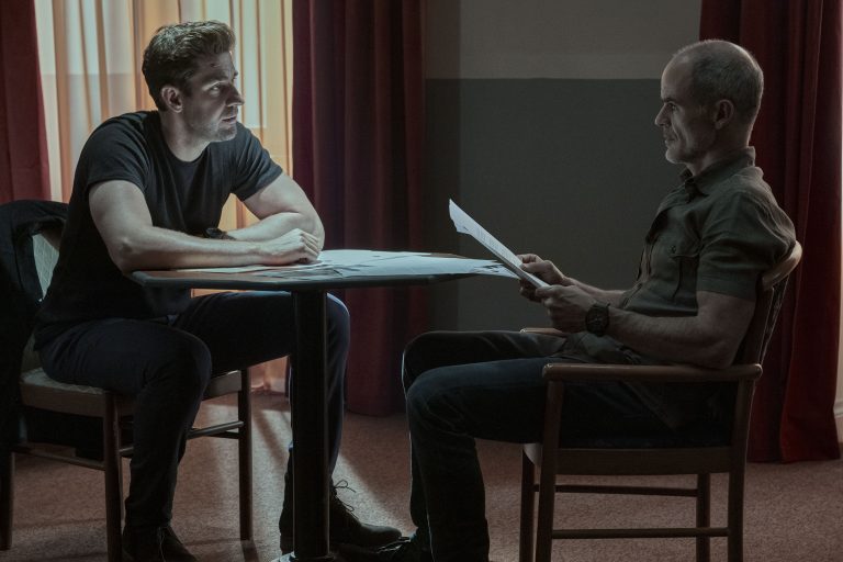Paramount To Release Season 3 Of ‘Tom Clancy’s Jack Ryan’ On 4K UHD Blu-Ray This September