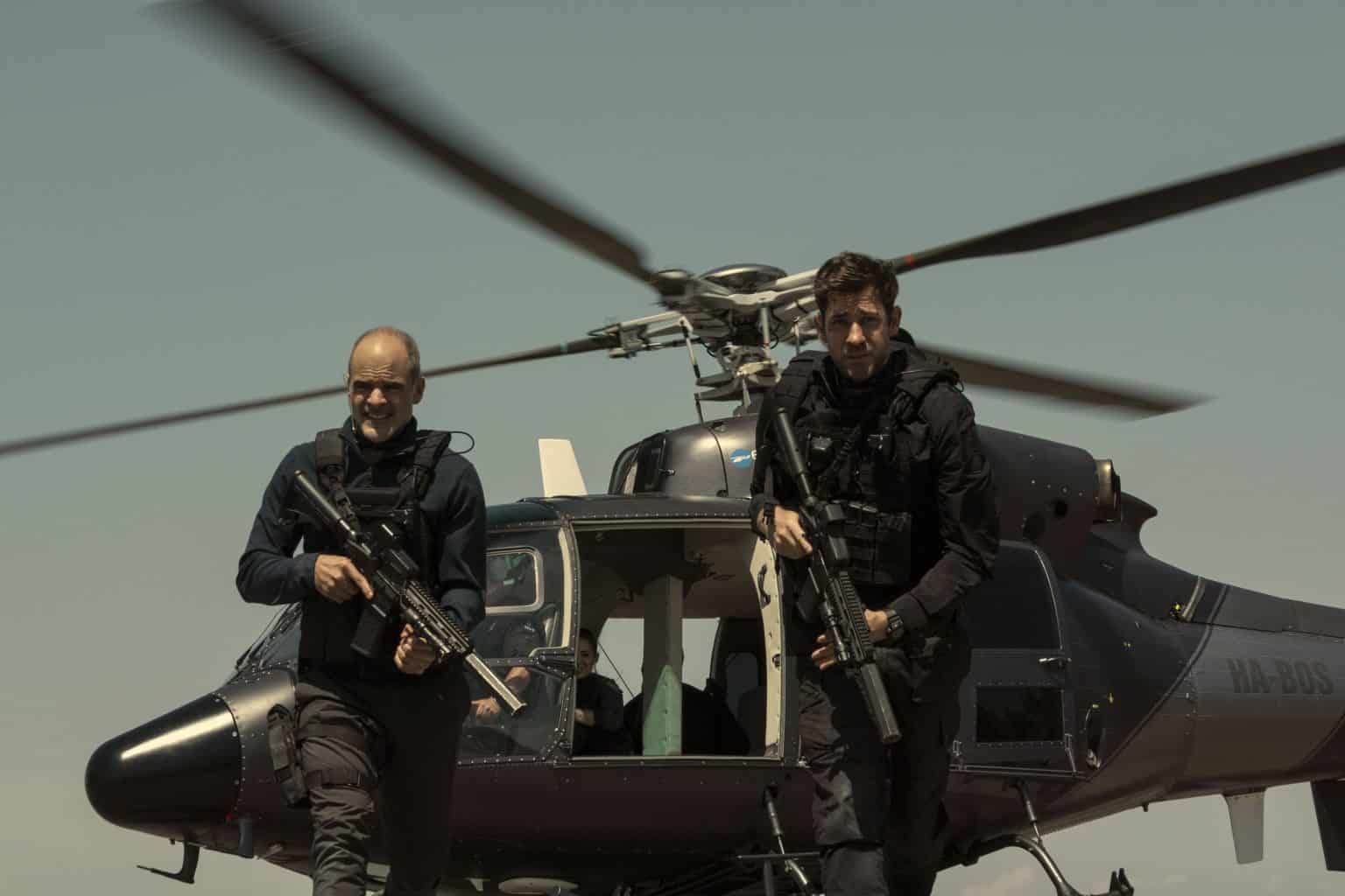 GVN Review: Can The Third Season Of ‘Jack Ryan’ Live Up To Its Gripping Previous Season?