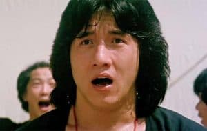 Shout! Factory To Release Their First Volume Of Jackie Chan Films On Blu-Ray This January