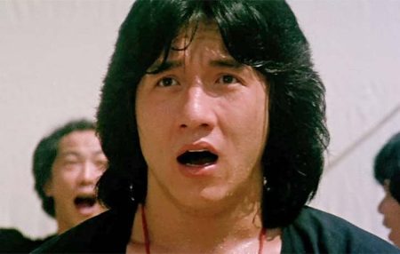 Shout! Factory To Release Their First Volume Of Jackie Chan Films On Blu-Ray This January