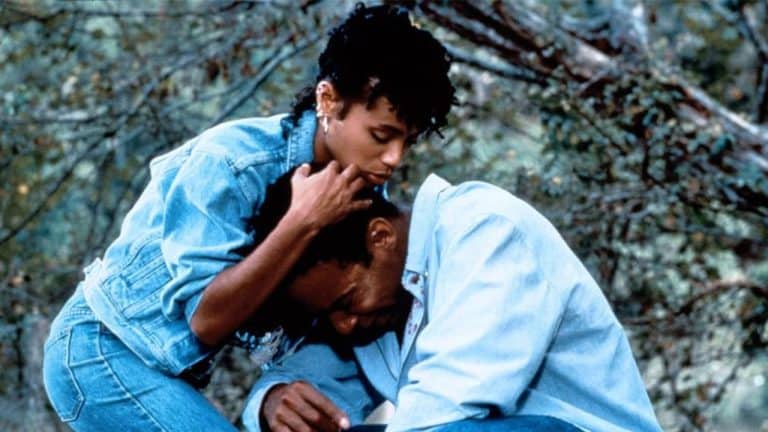 ‘Jason’s Lyric’ Blu-Ray Review – A Palpable, Overly Ambitious Drama That Leaves A Mark