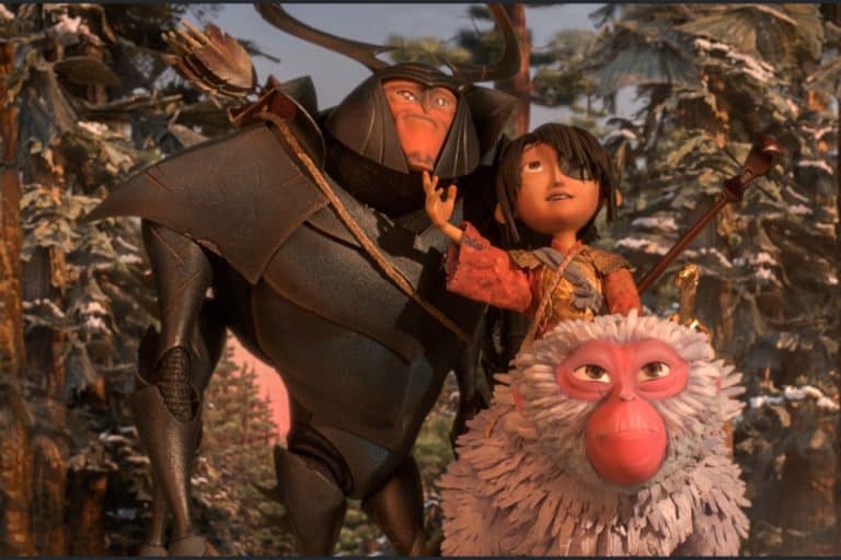 ‘Kubo And The Two Strings’ 4K UHD Blu-Ray SteelBook Review – A Stunning Flex Of Dazzling Animation & Storytelling