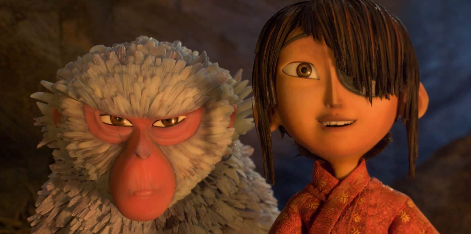 Shout! Factory To Release Beloved LAIKA Films ‘Kubo And The Two Strings’ & ‘The Boxtrolls’ On 4K UHD This February