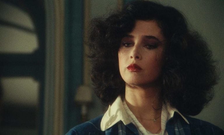 ‘Madame Claude’ (AKA ‘The French Woman’) Limited Edition Blu-Ray Review – A Scintillating Political Thriller ‘Madame Claude’ (AKA ‘The French Woman’) Limited Edition Blu-Ray Review – A Scintillating Political Thriller