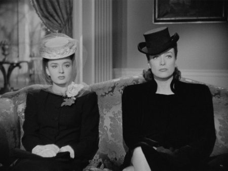 Criterion Collection Announces March Titles Including Works From David Lynch, Joan Crawford & More