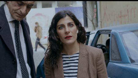 Janus Contemporaries Announces First Wave Of Blu-Ray Releases Including Oscar Nominees & Critical Favorites