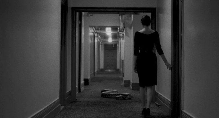 Arbelos To Release A Blu-Ray Box Set Of Groundbreaking Films From Nina Menkes This January