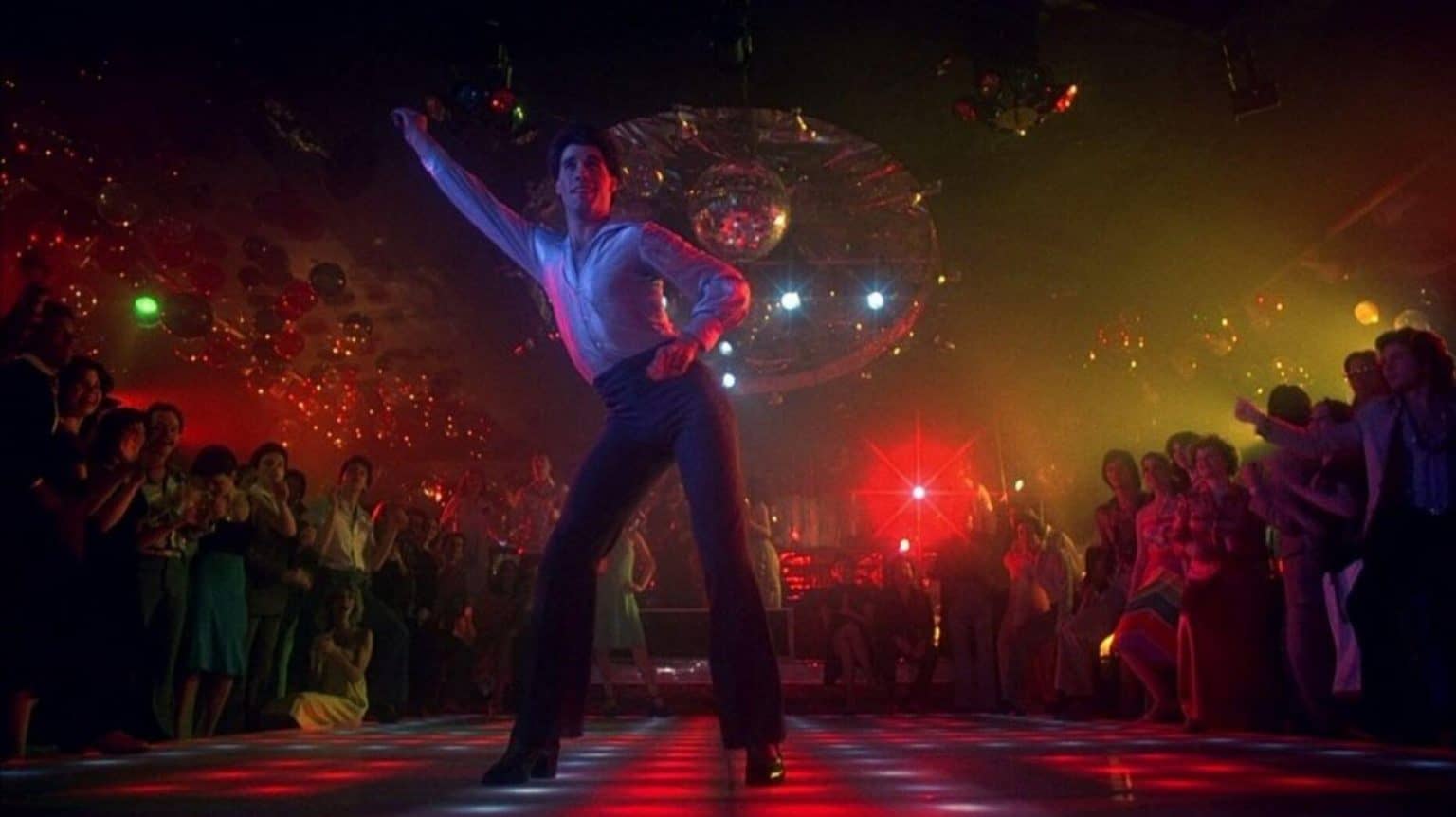 ‘Saturday Night Fever’ 4K UHD Blu-Ray Review – John Travolta Cements Himself As A Star