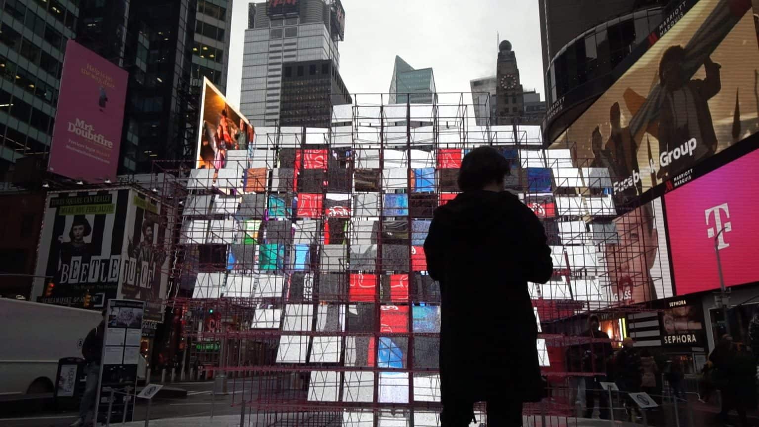 ‘The Story Of Film: A New Generation’ DVD Review – A Truly Expansive Deep Dive Into Modern Cinema