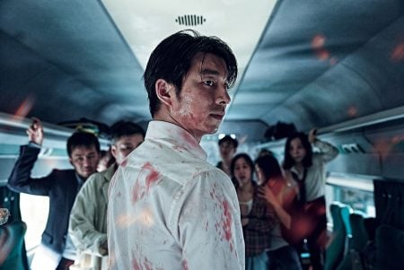 ‘Train To Busan’ 4K UHD Blu-Ray Review – A Modern Zombie Classic