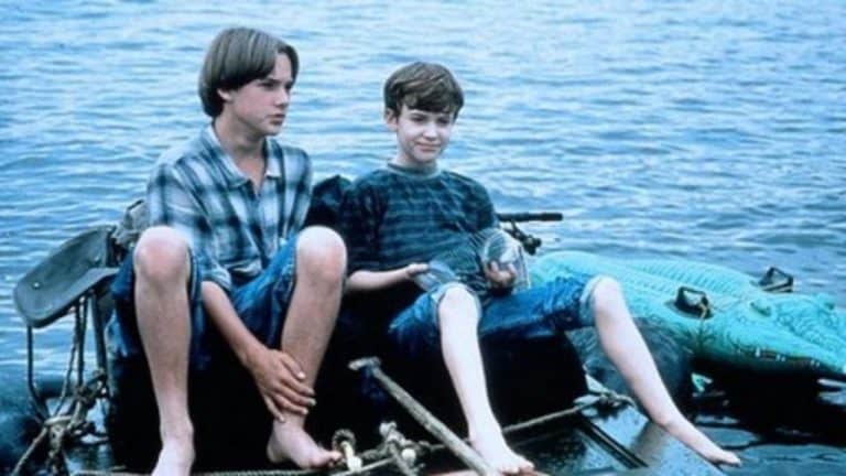 ‘The Cure’ (1995) Blu-Ray Review – A Flawed Tearjerker That Shows The Power Of Friendship