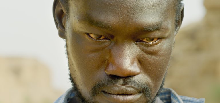 ‘The Dam’ NYFF 2022 Review – An Underrated, Evocative Ecological Tale